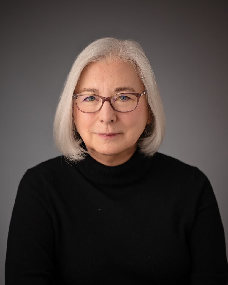 Amy Schwab